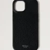 Mulberry Iphone 15 Case - Mobilcover