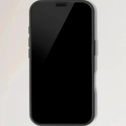 Mulberry Iphone 16 Cover Black