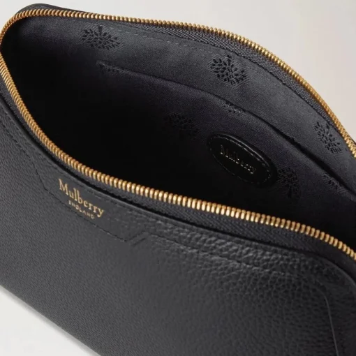 Mulberry Small Cosmetic Pouch