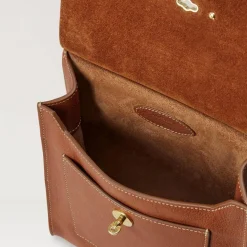 Mulberry Taske -  Antony Oak Legacy NVT