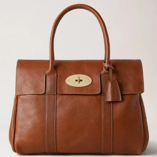 Mulberry Taske - Bayswater Legacy NVT