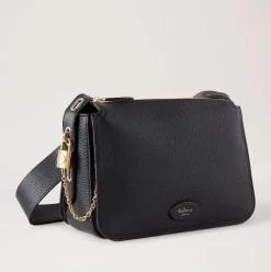 Mulberry Taske - Billie Small Classic Grain Black