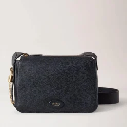 Mulberry Taske - Billie Small Classic Grain Black