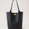 Mulberry Taske - North South Bayswater Tote Black