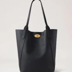 Mulberry Taske - North South Bayswater Tote Black