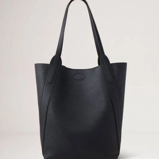 Mulberry Taske - North South Bayswater Tote Black