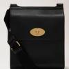 Mulberry Taske - Small Antony N Small Classic Grain Black