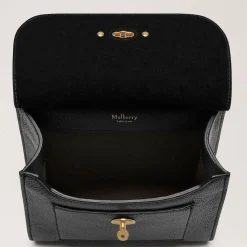 Mulberry Taske - Small Antony N Small Classic Grain Black