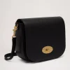 Mulberry Taske - Small Darley Satchel Classic Grain Black