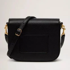 Mulberry Taske - Small Darley Satchel Classic Grain Black