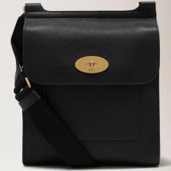 Mulberry Taske Antony  Small Classic Grain Black
