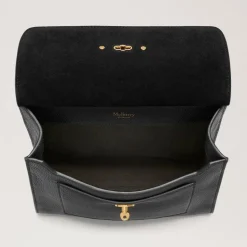 Mulberry Taske Antony  Small Classic Grain Black