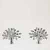 Mulberry Tree Earrings