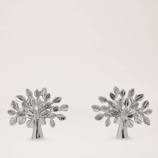 Mulberry Tree Earrings