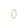 Nordahl Andersen 14kt Creol I 12mm - Single