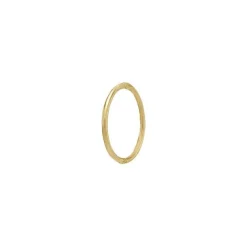 Nordahl Andersen 14kt Creol I 12mm - Single
