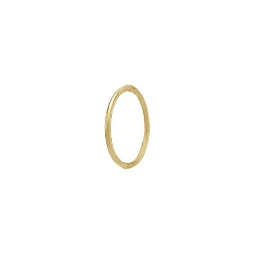Nordahl Andersen 14kt Creol I 12mm - Single