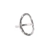 Pernille Corydon Cloud Sølv Ring