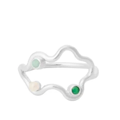 Pernille Corydon Cove Ring - R-116-S