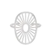Pernille Corydon Daylight Ring - R-571-S
