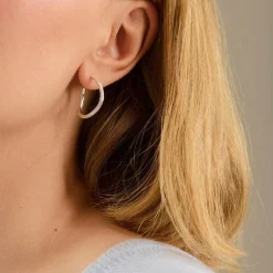 Pernille Corydon Elva Hoops - E-249-S