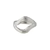 Pernille Corydon Flowing Dreams Ring I Sølv