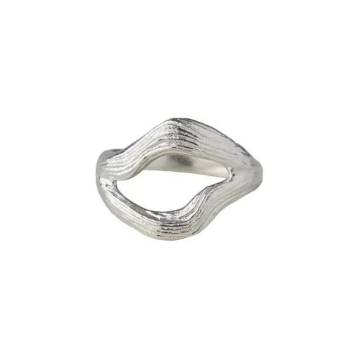 Pernille Corydon Flowing Dreams Ring I Sølv