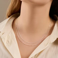 Pernille Corydon Galaxy Necklace - N-587-S