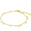 Pernille Corydon Glow Armbånd - B-018-GP