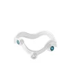 Pernille Corydon Hellir Ring - R-465-S