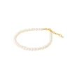 Pernille Corydon Lagoon Armbånd - B-446-GP