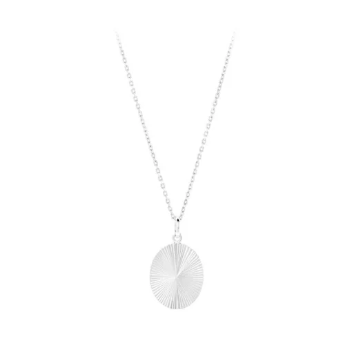 Pernille Corydon Ocean Star Necklace - N-284-S