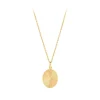 Pernille Corydon Ocean Star Necklace - N-284-GP