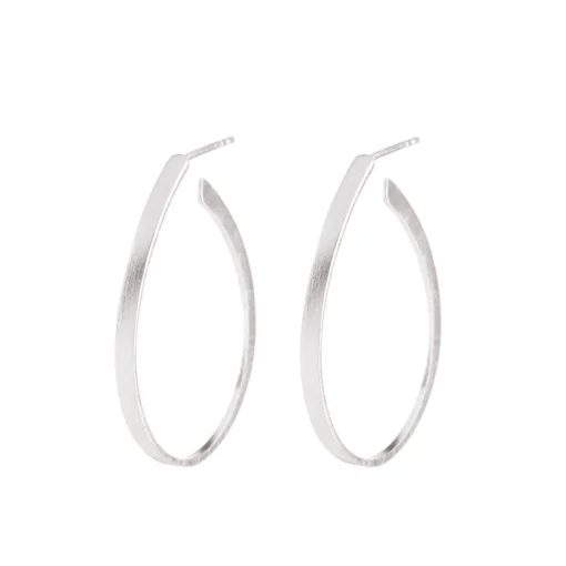 Pernille Corydon Oval Creol - E-107-S
