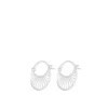 Pernille Corydon Small Daylight Earrings - E-472-S