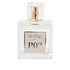 Ærlig Eau de Parfume P02 - 100ml