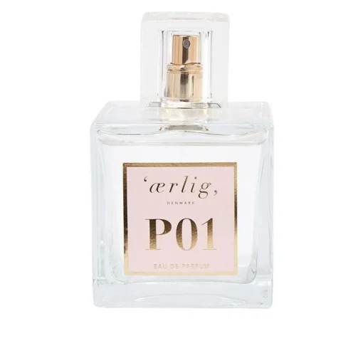 Ærlig Eau de Parfume P01 - 100ml