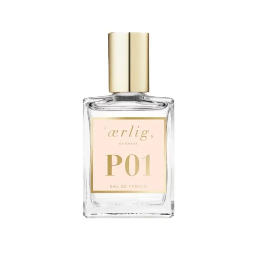 Ærlig Eau de Parfume P01 - 15ml