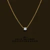 Ro Copenhagen Floating Diamond 0.103 - Emily Salomon