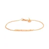 Ro Copenhagen 18kt Rock Beads Me Armbånd