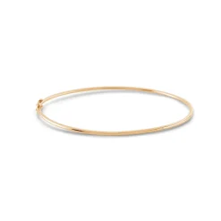 Ro Copenhagen Rå Armring 18kt Guld