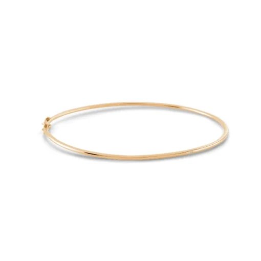 Ro Copenhagen Rå Armring 18kt Guld