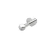 Sølv Piercing