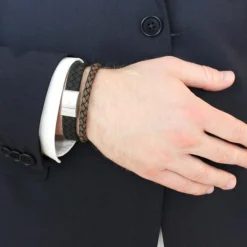 Son Of Noa Herre Armbånd - 80970149121