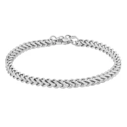 Son Of Noa Herre Armbånd I Stål - 80890102720