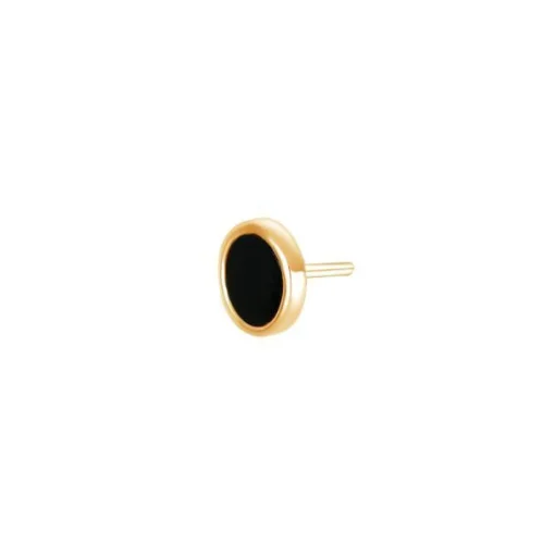 Son Of Noa Ørestik med Onyx - 325182-3
