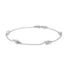 Studio Z Acorn Sølv Armbånd