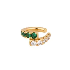 The Earring Shop Elisa Ear Cuff - FW2116