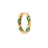 The Earring Shop Fauna Huggie Ørering - FW2104