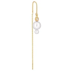 The Earring Shop Horizon Kædeørering - SS2109